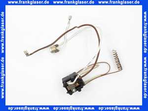 Vaillant Regler 0020063615