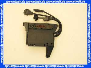 Vaillant Anschlusskasten 0020068021