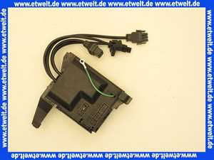 Vaillant Anschlusskasten 0020068021