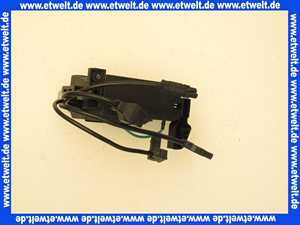 Vaillant Anschlusskasten 0020068021