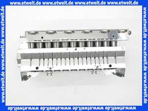 Vaillant Brenner, Kamin 24 kW H,L 0020068030