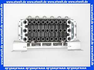 Vaillant Brenner, Kamin 24 kW H,L 0020068030