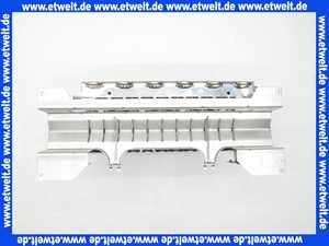 Vaillant Brenner, Kamin 24 kW H,L 0020068030