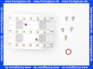 Vaillant Düsenstock, 10 kW H 0020068032