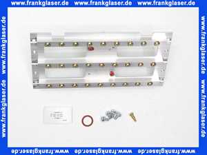 Vaillant Düsenstock, 20 kW H 0020068035