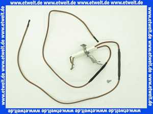 Vaillant Elektrode (Zündung), inkl. Kabel 0020068042