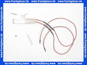 0020068047 Vaillant Elektrode (Zündung u. Überwachung)