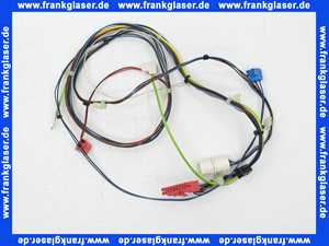 Vaillant Kabelbaum, Kamin 0020068075