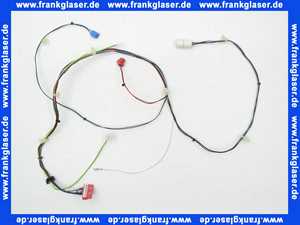 Vaillant Kabelbaum, Kamin 0020068075