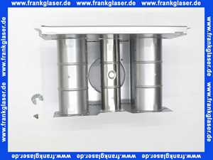 0020068079 Vaillant Strömungssicherung 20kW zu VC 194/4-5, VC 194/4-5 R1 u.w.