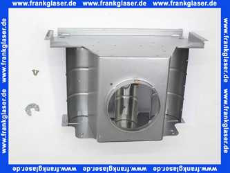 0020068079 Vaillant Strömungssicherung 20kW zu VC 194/4-5, VC 194/4-5 R1 u.w.