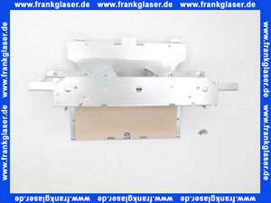 Vaillant Deckel, mit Isolierung 20 kW H,L 0020068082