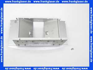 Vaillant Deckel, mit Isolierung 20 kW H,L 0020068082