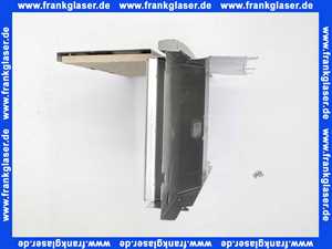 Vaillant Deckel, mit Isolierung 20 kW H,L 0020068082