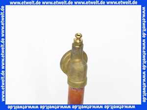 Vaillant Rohr, PWT-Schnittst. Turbo 0020068101