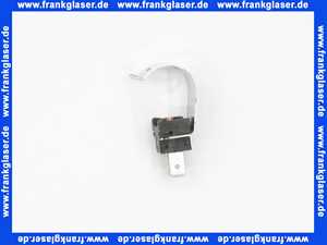 Vaillant NTC-Fühler, 19 mm 0020068120