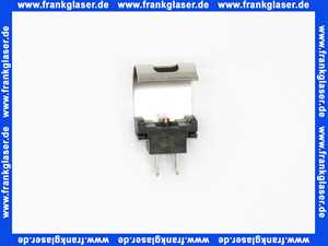 Vaillant NTC-Fühler, 19 mm 0020068120