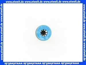 Vaillant Adapter, zuluftseitig 0020069073