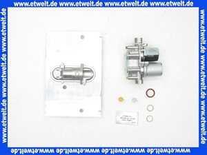 Vaillant Umstellsatz, turboTEC 20 kW E/L- P 0020070061