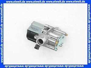 Vaillant Umstellsatz, turboTEC 20 kW E/L- P 0020070061