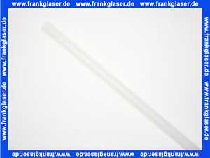 Vaillant Abgashaube, schwarz m. Abgasrohr DN60 0020070982