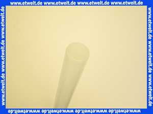 Vaillant Abgashaube, rot m. Abgasrohr DN 60 PP 0020070983