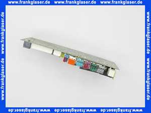 Vaillant Leiterplatte 0020071578