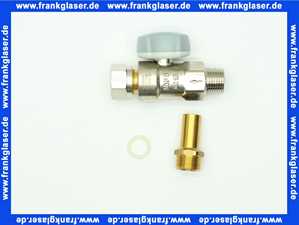 Vaillant Gasabsperrhahn 0020071580