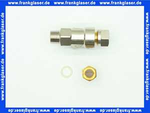 Vaillant Gasabsperrhahn 0020071580