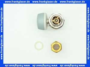 Vaillant Gasabsperrhahn 0020071580