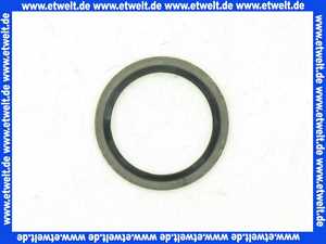 0020072035 Vaillant Dichtung Verbund 1 1/4 (1 Stück) zu VWL 141-171/3 S, VWL 61-101/3 S u.w.