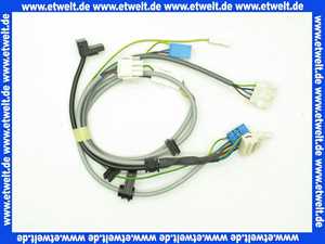 Vaillant Kabelbaum, 230 V 0020072344