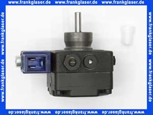 Vaillant Pumpe 0020072349