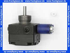 Vaillant Pumpe 0020072349