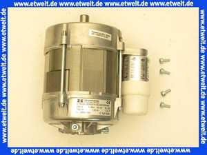 Vaillant Motor 0020072350
