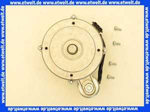 Vaillant Motor 0020072350