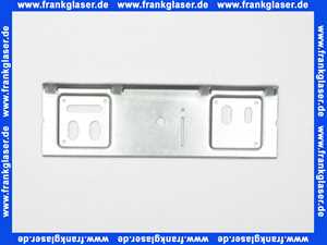 Vaillant Halter Konsole Aufhängung 0020072997