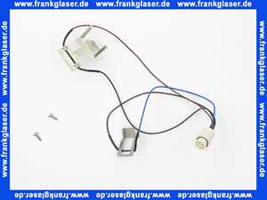 Vaillant Fühler, Abgassensor 0020073796