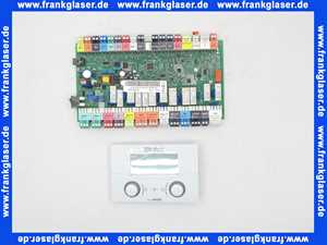 Vaillant Leiterplatte, Set 0020076588