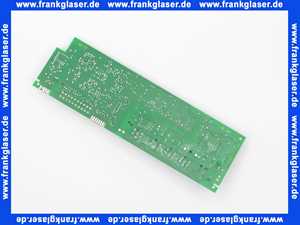 Vaillant Leiterplatte 0020080945