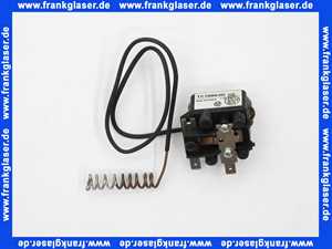 Vaillant Regler 0020080946