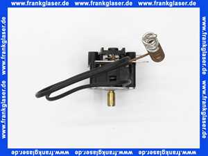 Vaillant Regler 0020080946