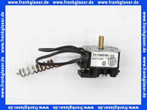 Vaillant Regler 0020080946