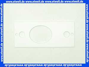 Vaillant Dichtung 0020081045