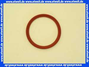 Vaillant O-Ring, EPDM (DN 100) 0020083079