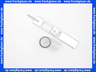 Vaillant Abgasbogen, Stützbogen 60-60 0020083081