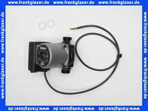 Vaillant Pumpe 0020085135