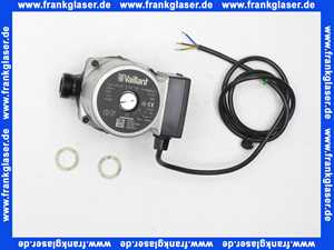 Vaillant Pumpe 0020085155