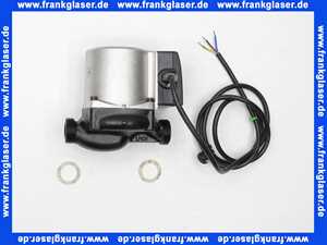 Vaillant Pumpe 0020085155