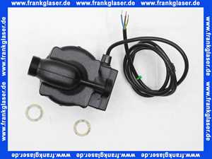 Vaillant Pumpe 0020085155